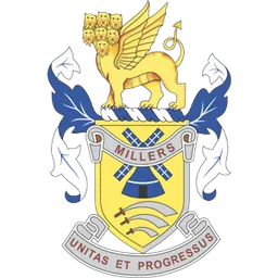 Logo of Aveley
