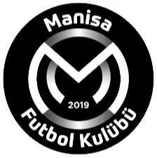 Logo of Manisa Futbol Kulübü
