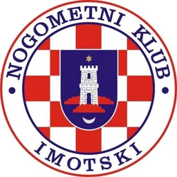 Logo of NK Imotski