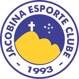 Logo of Jacobina EC