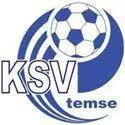Logo of KSV Temse