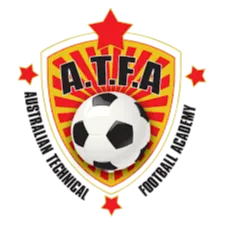 Logo of ATFA Youth