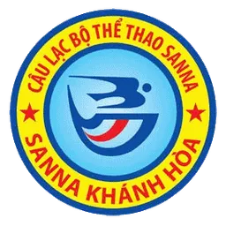 Logo of Sanna Khanh Hoa U21