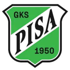 Logo of Pisa Barczewo