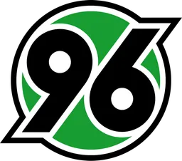 Logo of Hannover 96 (w)