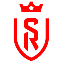 Logo of Stade DE Reims