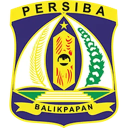 Logo of Persiba Balikpapan