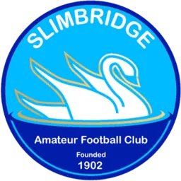 Logo of Slimbridge AFC