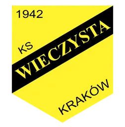 Logo of KS Wieczysta Krakow