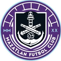 Logo of Mazatlan FC U19