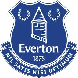 Logo of Everton