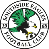 Logo of Southside Eagles