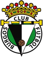Logo of Burgos U19