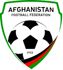 Logo of Afghanistan Beach Soccer