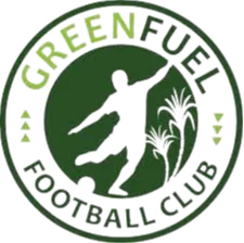 Logo of GreenFuel