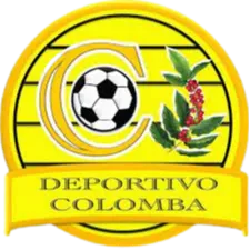 Logo of Deportivo Colomba