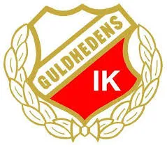 Logo of Guldhedens IK