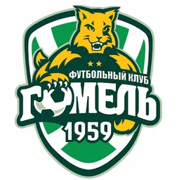 Logo of FC Gomel (w)