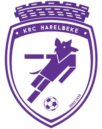 Logo of Sporting West Harelbeke