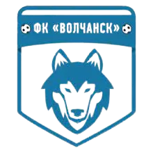 Logo of FC Vovchansk