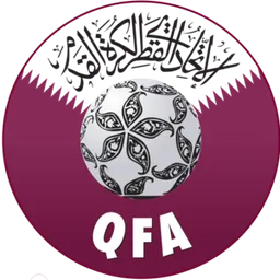 Logo of Qatar U19