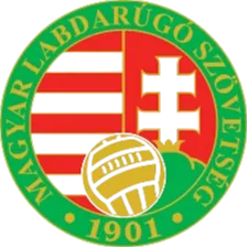 Logo of Hungary U20