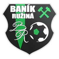 Logo of TJ Banik Kalinovo
