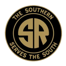 Logo of Southern Railway
