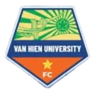 Logo of Van Hien University