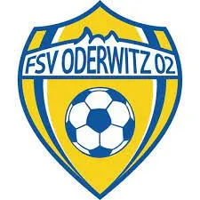 Logo of FSV Oderwitz 02