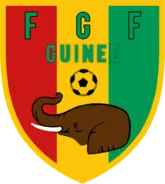 Logo of Guinea U23