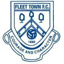 Logo of Fleet Town
