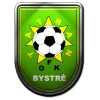 Logo of Bystre