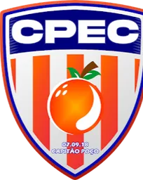 Logo of Capitao Poco EC Youth