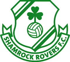 Logo of Shamrock Rovers II