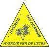 Logo of Hyeres