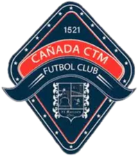 Logo of Canada CTM FC