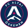 Logo of Altay FK