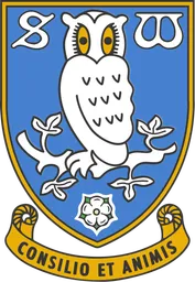 Logo of Sheffield Wednesday