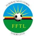 Logo of Timor Leste (w)