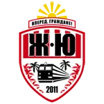 Logo of Zhodino Yuzhnoe