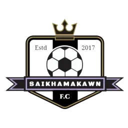 Logo of Saikhamakawn FC