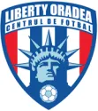 Logo of Liberty Oradea