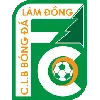Logo of Lam Dong U19