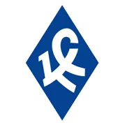 Logo of Krylia Sovetov II