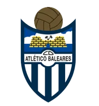 Logo of Balears FC (w)