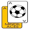 Logo of Mindil Aces