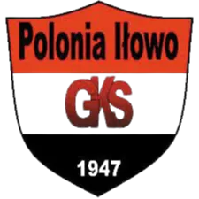 Logo of Polonia Ilowo