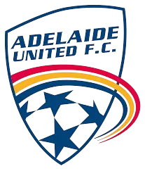 Logo of Adelaide United NPL