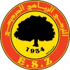 Logo of Esperance Sportive Zarzis